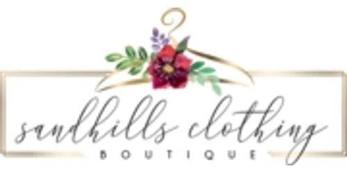 Sandhills Clothing Co Promo Code