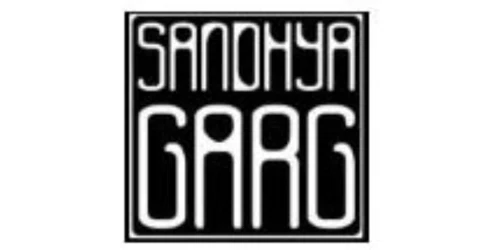 Sandhya Garg Promo Code
