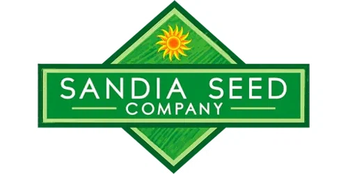 Sandia Seed Company Promo Code