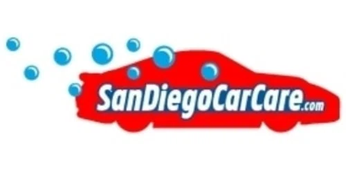 SanDiegoCarCare.com Promo Code