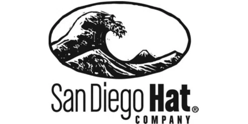San Diego Hat Merchant logo