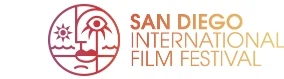 San Diego International Film Festival Merchant Logo