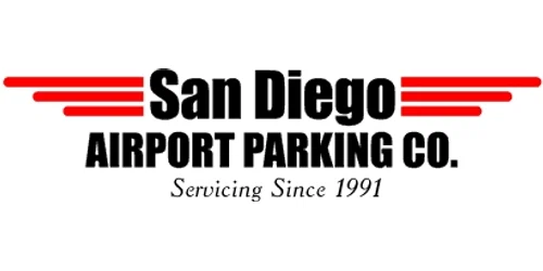 San Diego Airport Parking Promo Code