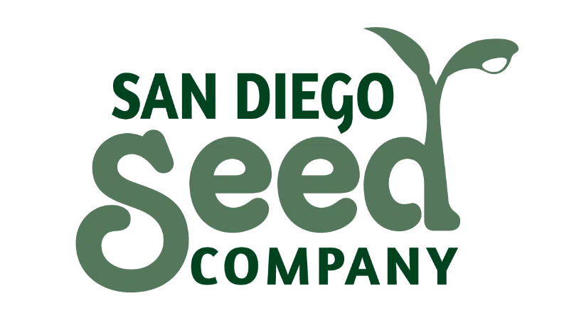 San Diego Seed Company Promo Code