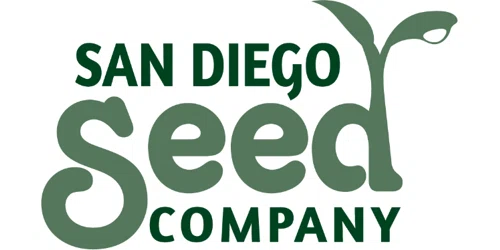 San Diego Seed Company Promo Code