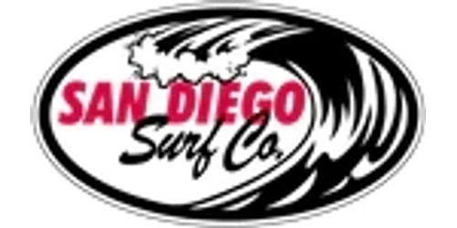 San Diego Surf Company Promo Code