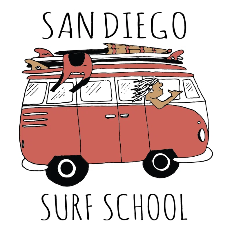 San Diego Surf School Promo Code