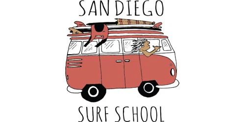 San Diego Surf School Promo Code