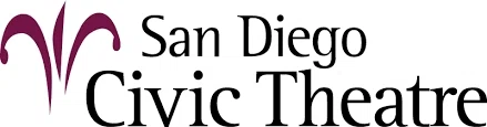 San Diego Theatres Merchant Logo