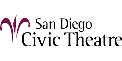 San Diego Theatres Promo Code