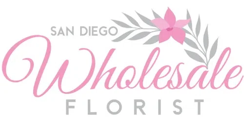 San Diego Wholesale Florist Promo Code