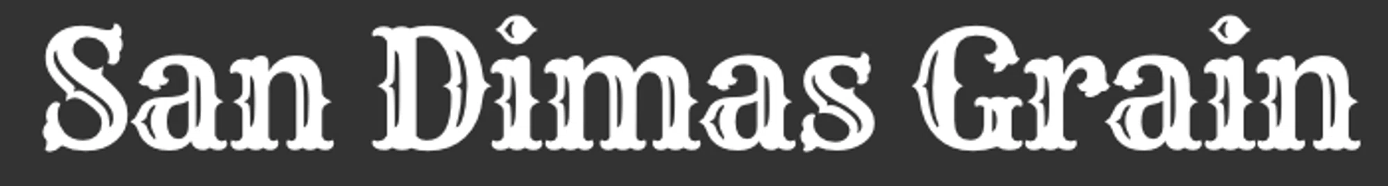 San Dimas Grain Promo Codes - $50 Off Black Friday 2024