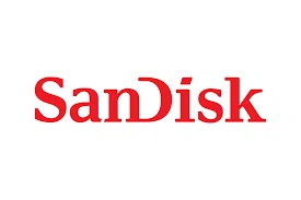 SanDisk UK Merchant Logo