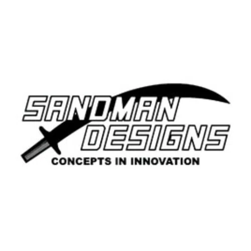 20% Off Sandman Designs Promo Code (1 Active) Feb '25