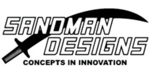 Sandman Designs Promo Code