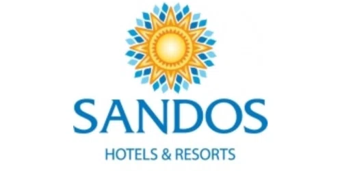 Sandos Hotels & Resorts Promo Code