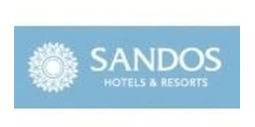 Sandos Merchant logo