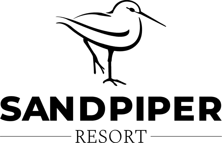 Sandpiper Resort Merchant Logo