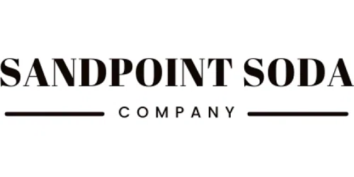 Sandpoint Soda Promo Code