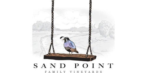Sand Point Wine Promo Code