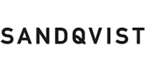 Sandqvist UK Promo Code