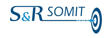 S&R SOMIT Merchant Logo