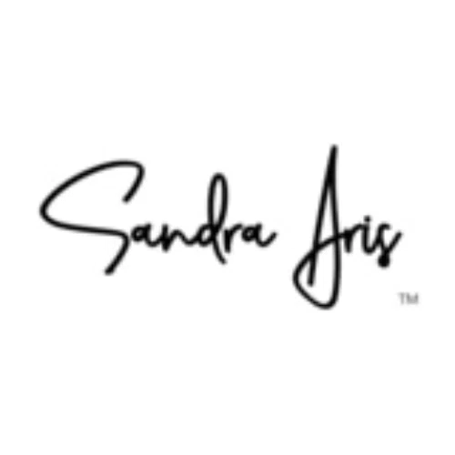 Sandra Aris Promo Code