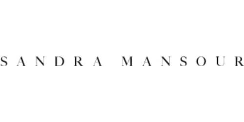 Sandra Mansour Promo Code