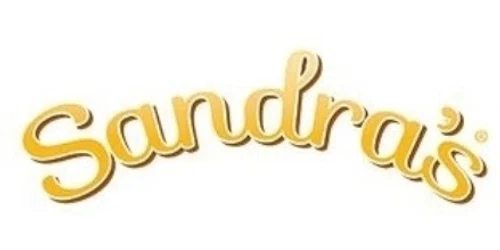 Sandra's Promo Code