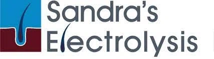 Sandra's Electrolysis Merchant Logo