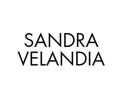 Sandra Velandia Merchant Logo