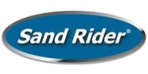 Sand Rider Rental Promo Code