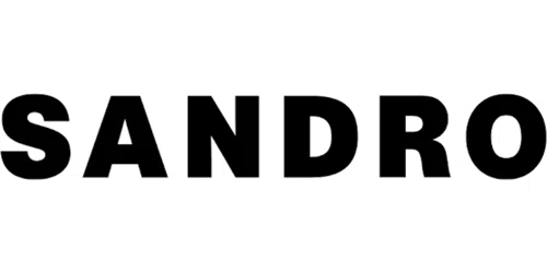 Sandro Paris Merchant logo