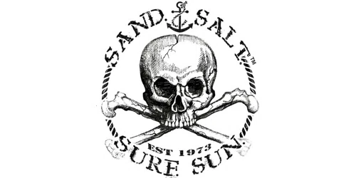 Sand Salt Surf Sun Promo Code