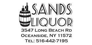 Sands Liquor Promo Code