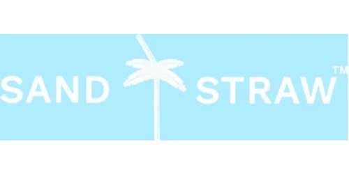 Sand Straw Promo Code