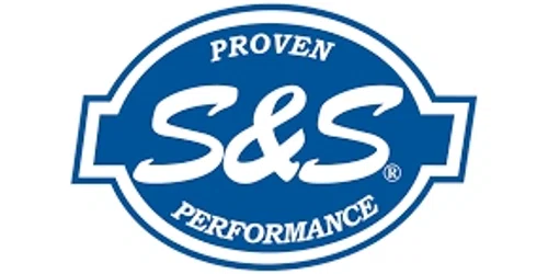 S&S Cycle Merchant logo