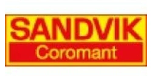 Sandvik Coromant Promo Code