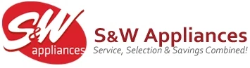 S&W Appliances Merchant Logo