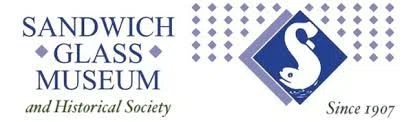 Sandwich Glass Museum Merchant Logo