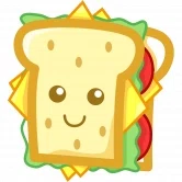 Sandwich Network Merchant Logo
