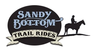 Sandy Bottom Trail Rides Merchant Logo