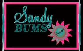 SANDY BUMS BOUTIQUE Promo Code — 15 Off Sep 2024