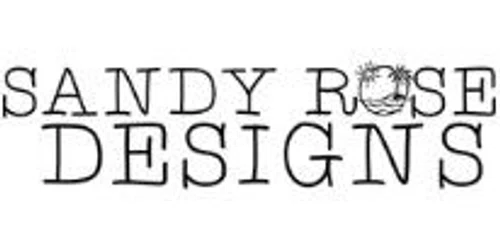 Sandy Rose Designs Promo Code