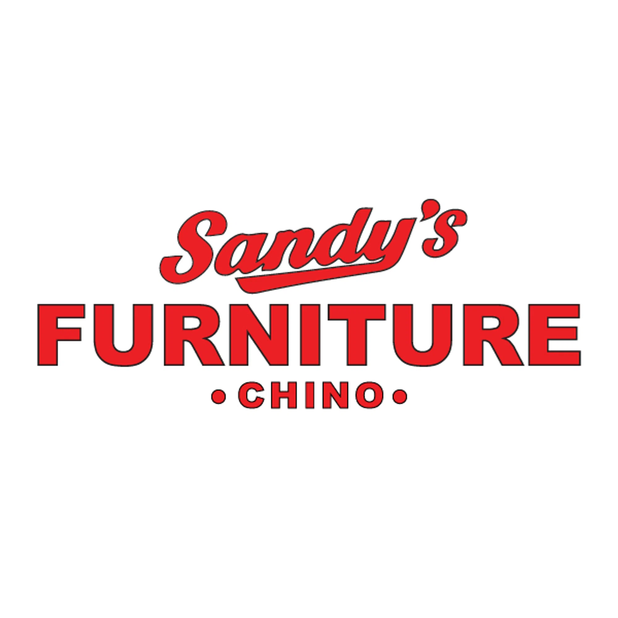 SANDY'S FURNITURE Promo Code — 200 Off in Sep 2024