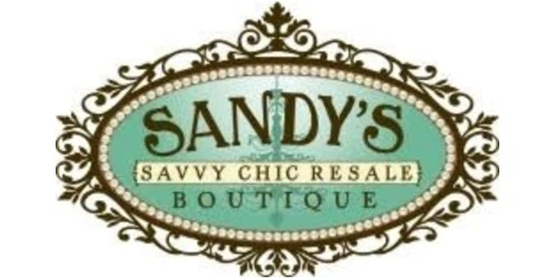 Sandy’s Savvy Chic Resale Promo Code