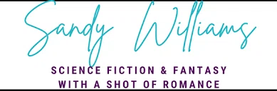Sandy Williams Merchant Logo