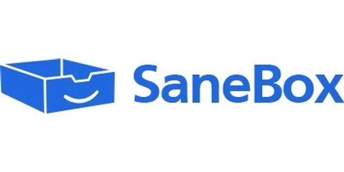 SaneBox Merchant logo
