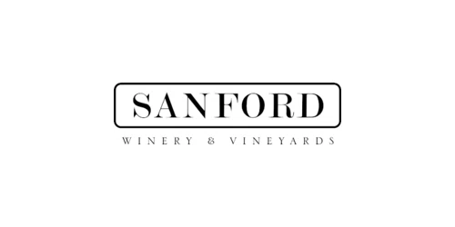 Sanford Winery coupon
