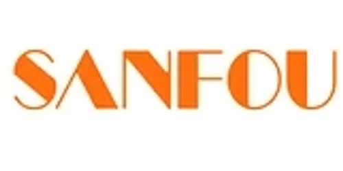 SANFOU Promo Code